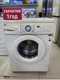 Стиральная машина LG WD-10192S
